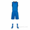 Basketball Uniform Set Custom Cheap Basketball Jersey